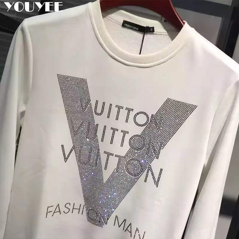 남성 후드 품질 V 자형 패턴 라인 석 풀오버 새로운  - Street Fashion Elements 리뷰 및 가격