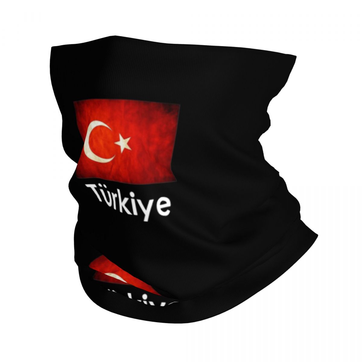 Turkiye 터키 국기 선물 디자인 반다나 목 각반  - Balaclava Face Mask 리뷰 및 가격