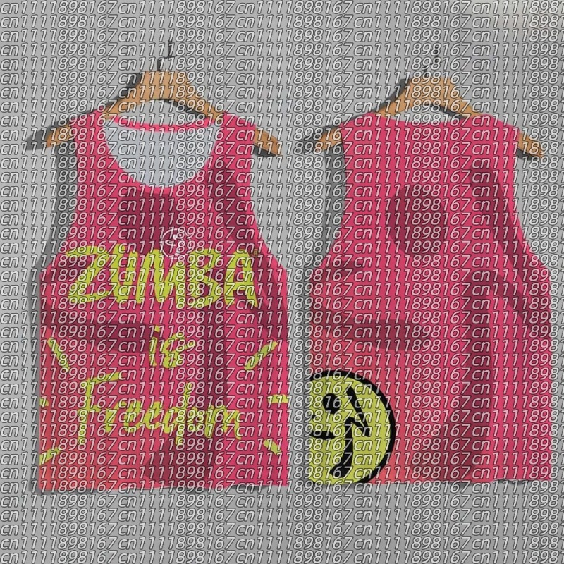 2026년 여름 요가, 댄스, 피트니스 ZW 패션 트렌 - Street Fashion Vest 리뷰 및 가격