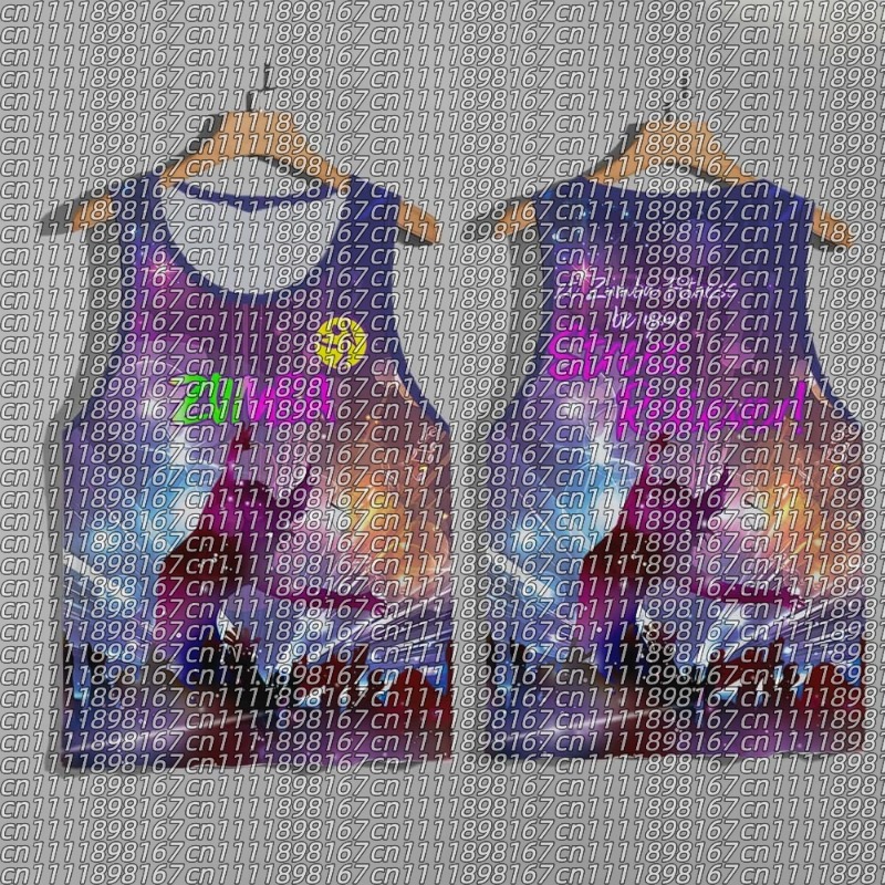 2026년 여름 요가, 댄스, 피트니스 ZW 패션 트렌 - Street Fashion Vest 리뷰 및 가격