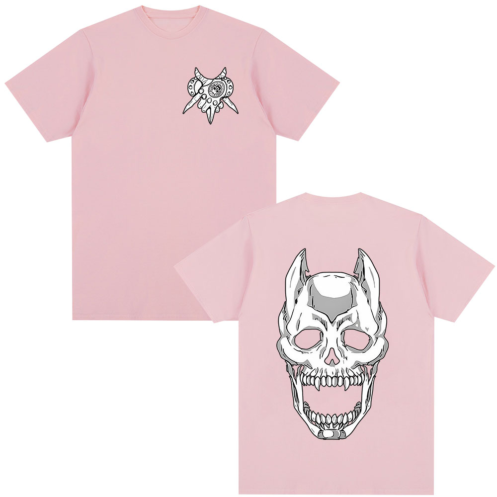 애니메이션 고딕 조조 기묘한 모험 킬러 퀸 티셔츠 20 - Queen Street Fashion 리뷰 및 가격