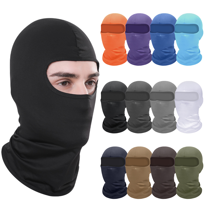 남성용 자전거 발라클라바 풀페이스 스키 마스크 착용 가 - Balaclava Face Mask 리뷰 및 가격