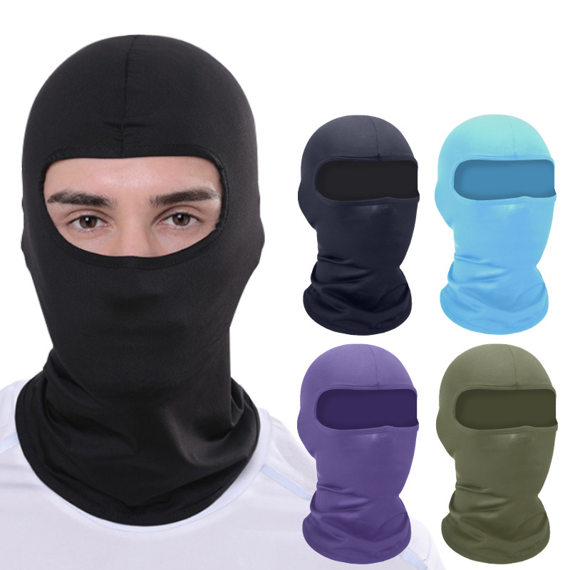 남성용 자전거 발라클라바 풀페이스 스키 마스크 착용 가 - Balaclava Face Mask 리뷰 및 가격