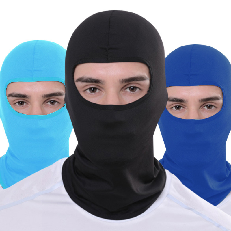 남성용 자전거 발라클라바 풀페이스 스키 마스크 착용 가 - Balaclava Face Mask 리뷰 및 가격